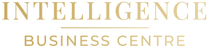 Intelligence Business Logo
