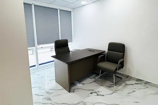 Private Offices